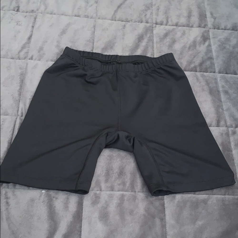bcg spandex